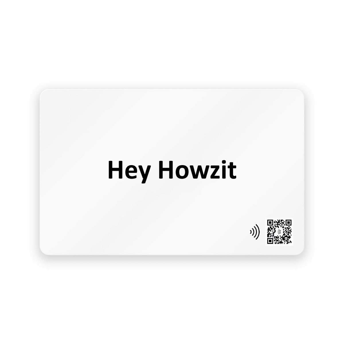 Hey Howzit Digital Business Cards hey-howzit-digital-business-cards